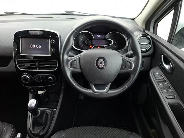 Used Renault Clio 2018 for sale - 76289234: Photo 7