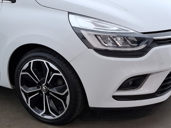 Used Renault Clio 2018 for sale - 76289234: Photo 9
