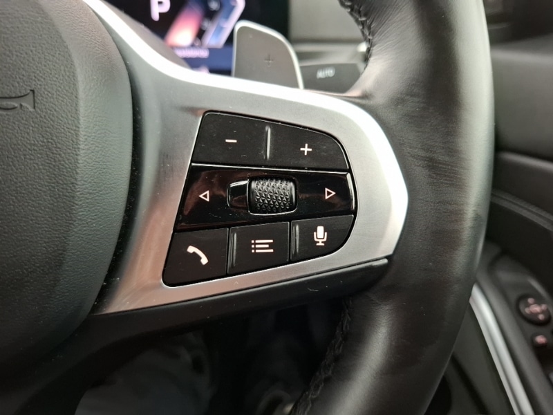 Used BMW 3 Series 2024 for sale - 76410974: Photo 15