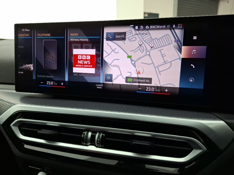 Used BMW 3 Series 2024 for sale - 76410974: Photo 16