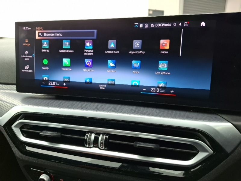 Used BMW 3 Series 2024 for sale - 76410974: Photo 17