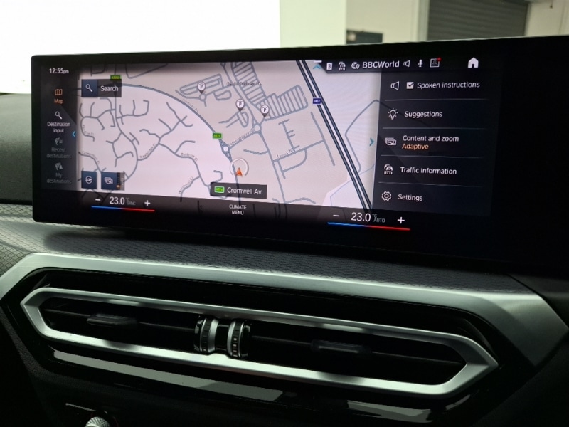 Used BMW 3 Series 2024 for sale - 76410974: Photo 18