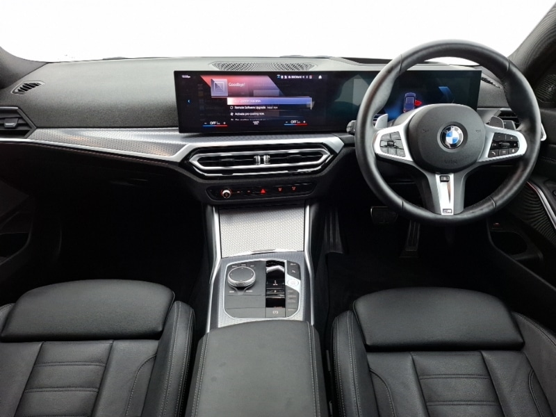 Used BMW 3 Series 2024 for sale - 76410974: Photo 2