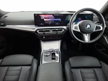 Used BMW 3 Series 2024 for sale - 76410974: Photo