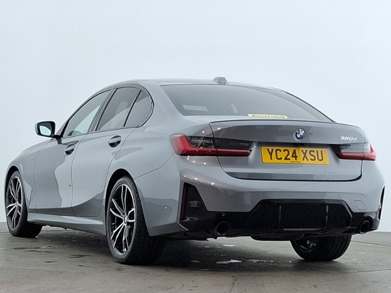 Used BMW 3 Series 2024 for sale - 76410974: Photo 3