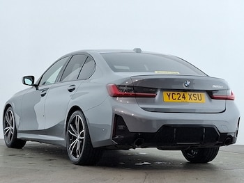 Used BMW 3 Series 2024 for sale - 76410974: Photo