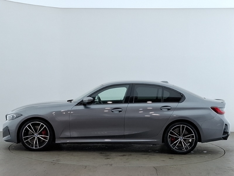 Used BMW 3 Series 2024 for sale - 76410974: Photo 4