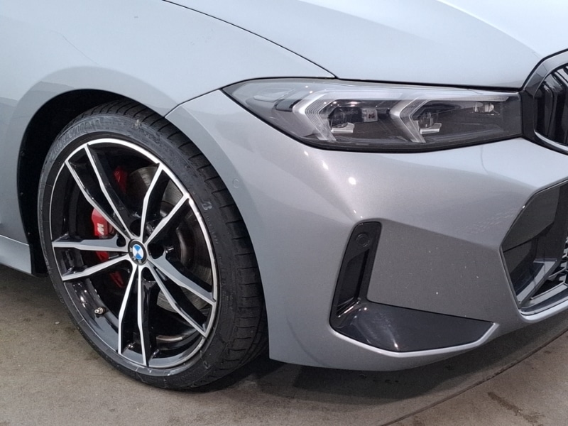 Used BMW 3 Series 2024 for sale - 76410974: Photo 9