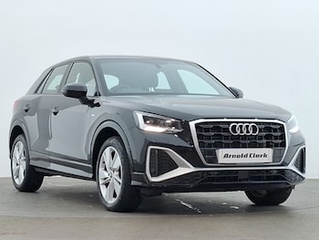 Used Audi Q2 2023 for sale - 79493076: Photo