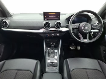 Used Audi Q2 2023 for sale - 79493076: Photo