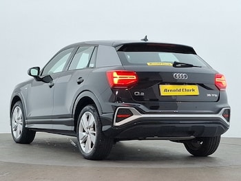 Used Audi Q2 2023 for sale - 79493076: Photo