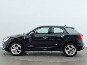Used Audi Q2 2023 for sale - 79493076: Photo