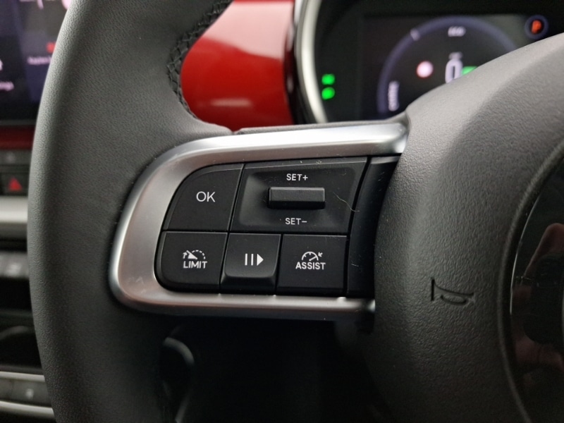 Used Fiat 600 2024 for sale - 76155704: Photo 14