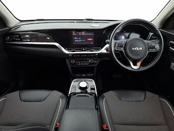 Used Kia Niro 2021 for sale - 78600314: Photo