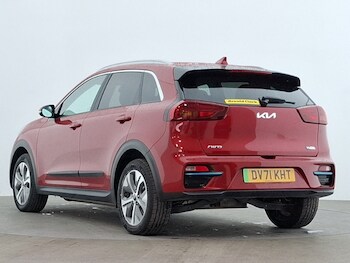 Used Kia Niro 2021 for sale - 78600314: Photo