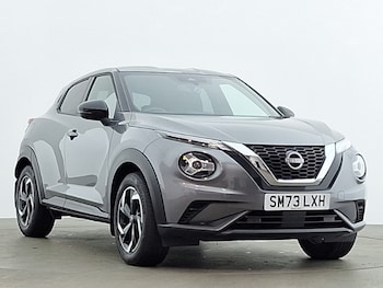 Nissan - Juke