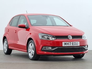 Used Volkswagen Polo 2017 for sale - 79549804: Photo
