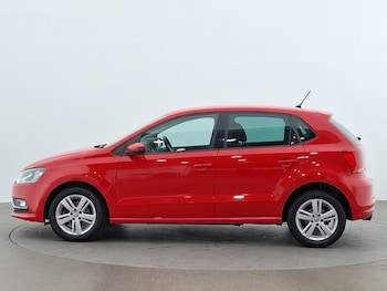 Used Volkswagen Polo 2017 for sale - 79549804: Photo