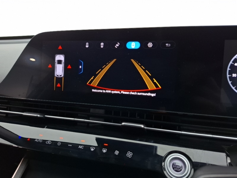 Used Omoda OMODA 5 2024 for sale - 76880231: Photo 11