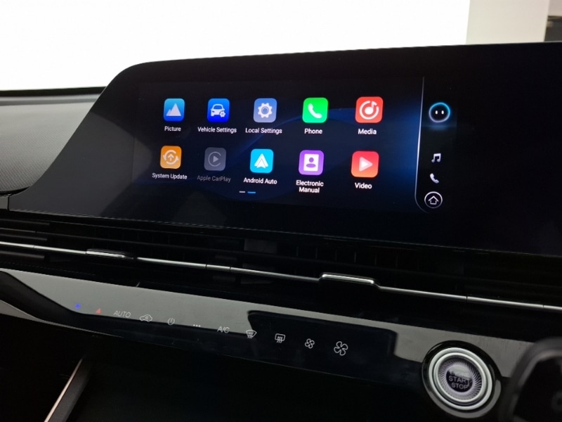 Used Omoda OMODA 5 2024 for sale - 76880231: Photo 18