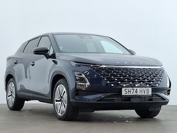 2024 - 1.6 TGDI Noble 5dr 7DCT