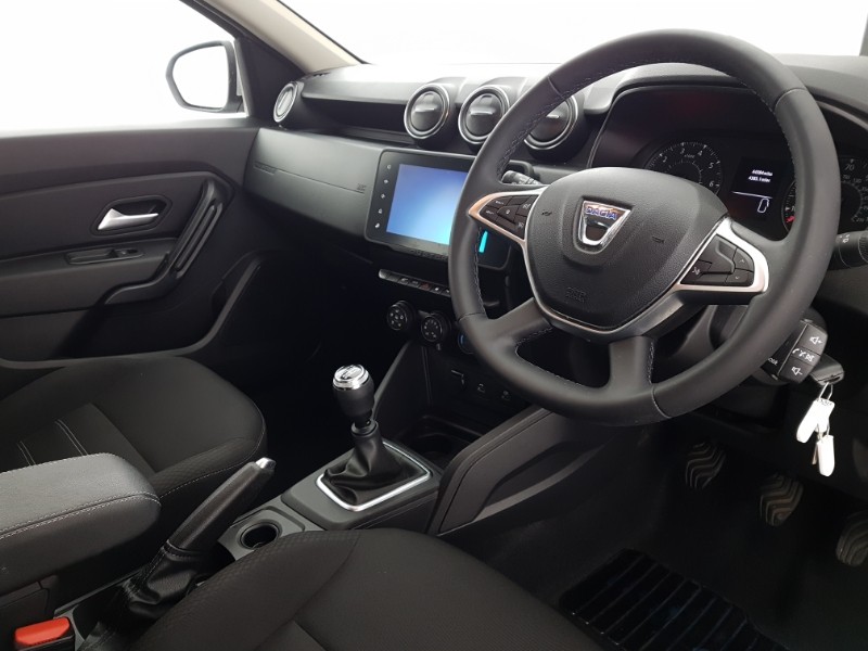 Used Dacia Duster 2022 for sale - 76135085: Photo 12