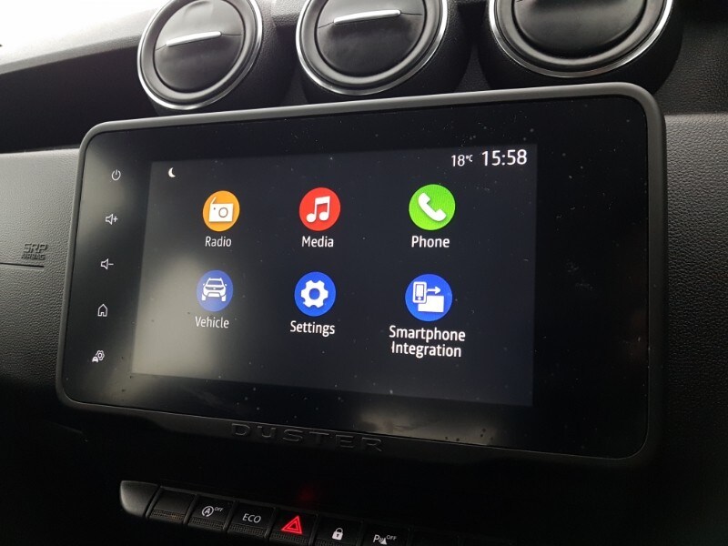 Used Dacia Duster 2022 for sale - 76135085: Photo 16