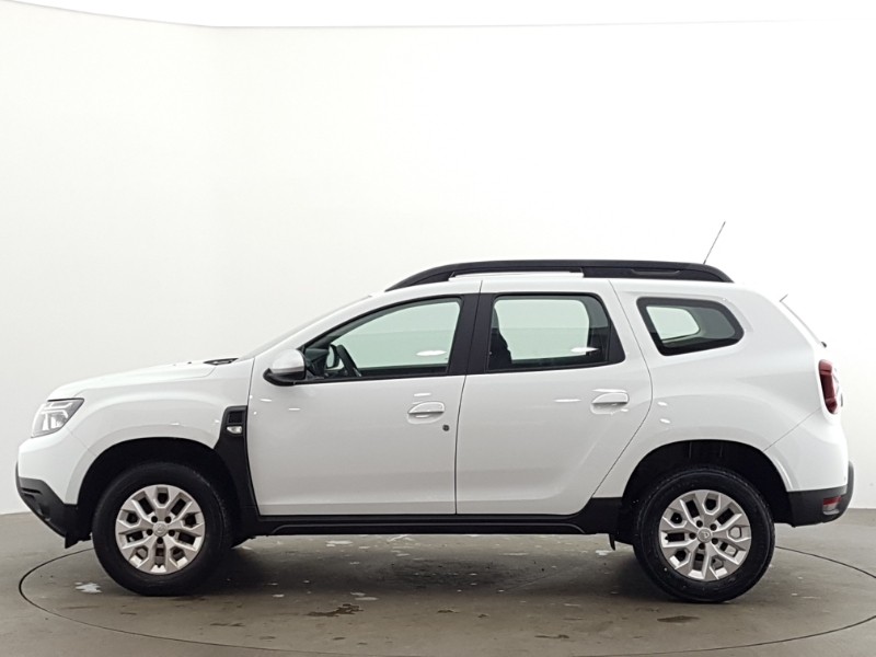 Used Dacia Duster 2022 for sale - 76135085: Photo 4