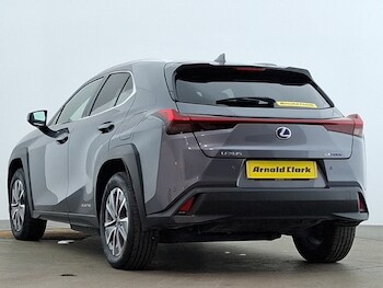 Used Lexus UX 2023 for sale - 78298068: Photo
