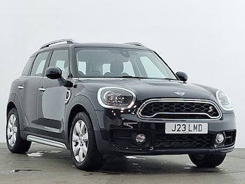 2019 - 2.0 Cooper S Classic 5dr