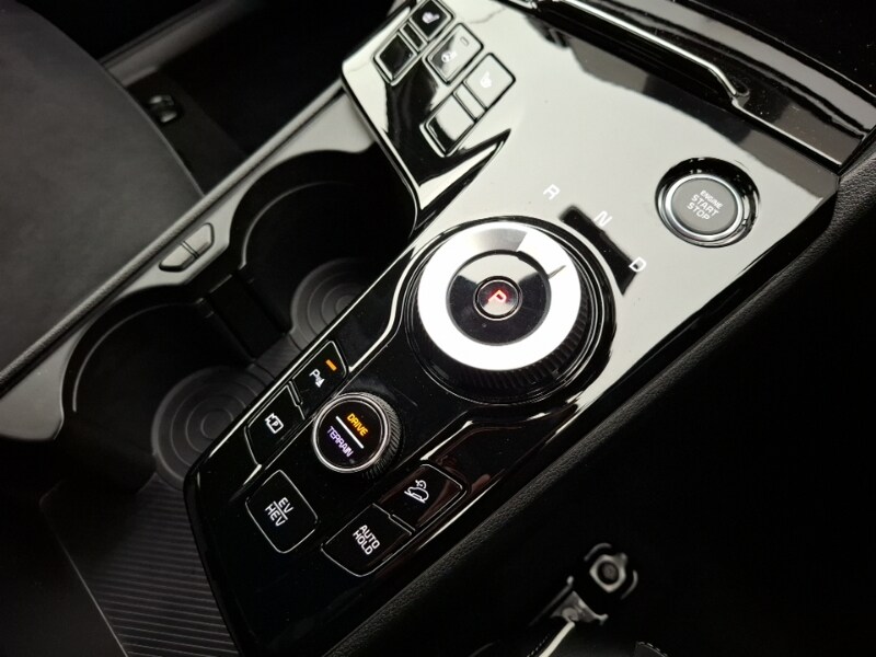 Used Kia Sportage 2025 for sale - 77366488: Photo 13