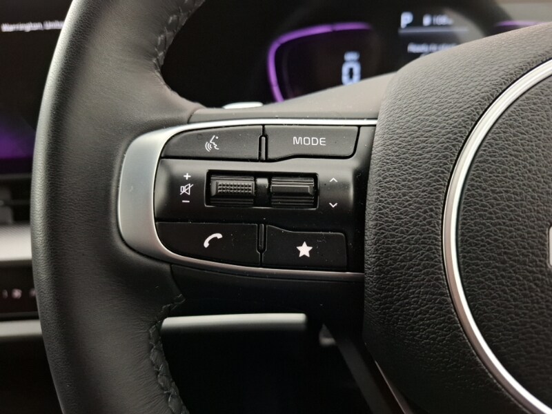 Used Kia Sportage 2025 for sale - 77366488: Photo 14