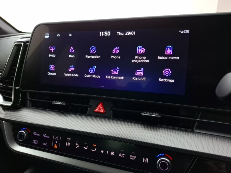 Used Kia Sportage 2025 for sale - 77366488: Photo 16