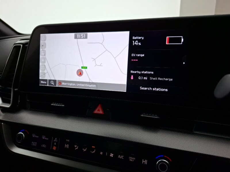 Used Kia Sportage 2025 for sale - 77366488: Photo 17