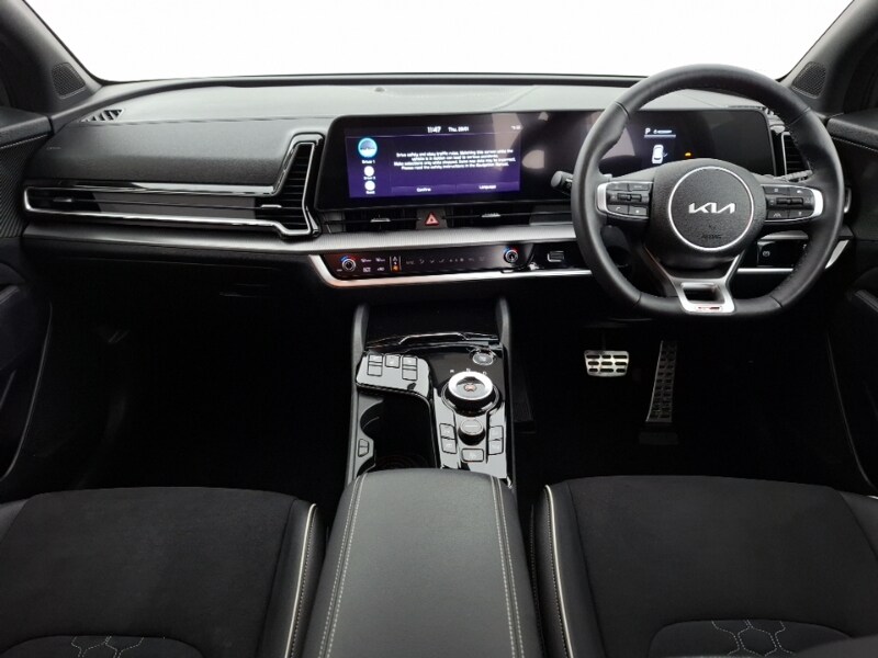 Used Kia Sportage 2025 for sale - 77366488: Photo 2