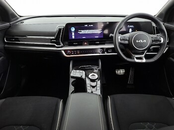 Used Kia Sportage 2025 for sale - 77366488: Photo