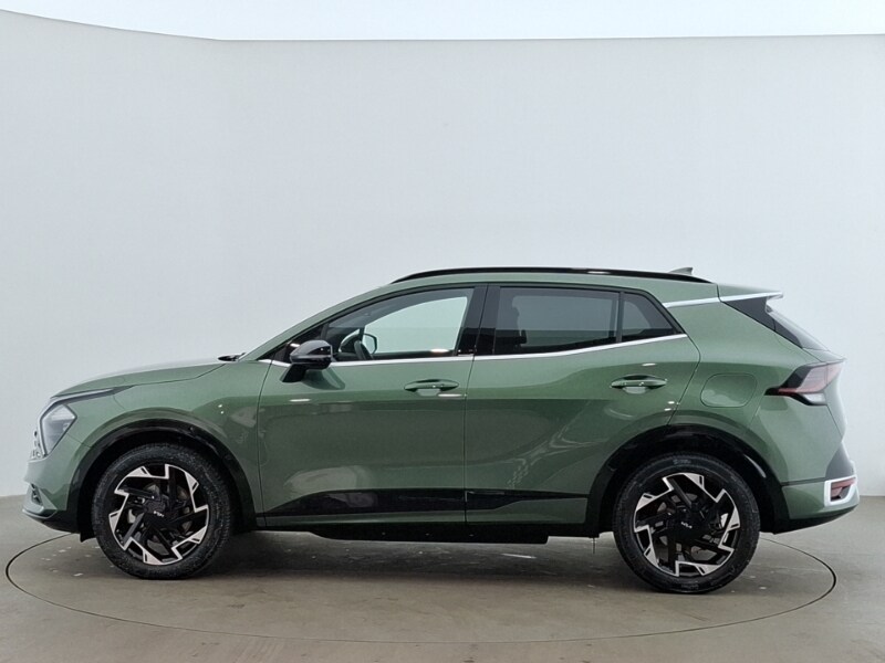 Used Kia Sportage 2025 for sale - 77366488: Photo 4