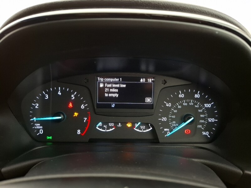 Used Ford Fiesta 2019 for sale - 76613830: Photo 10