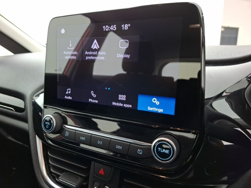 Used Ford Fiesta 2019 for sale - 76613830: Photo 18