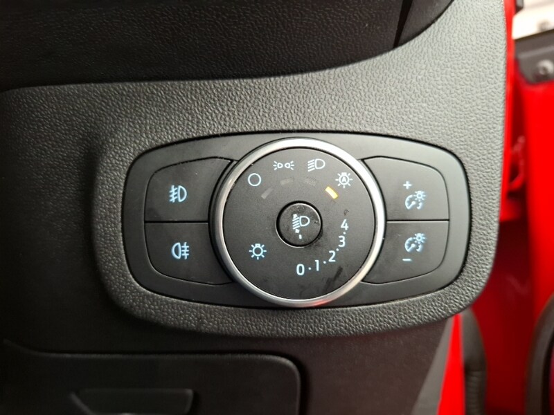 Used Ford Fiesta 2019 for sale - 76613830: Photo 19