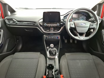 Used Ford Fiesta 2019 for sale - 76613830: Photo