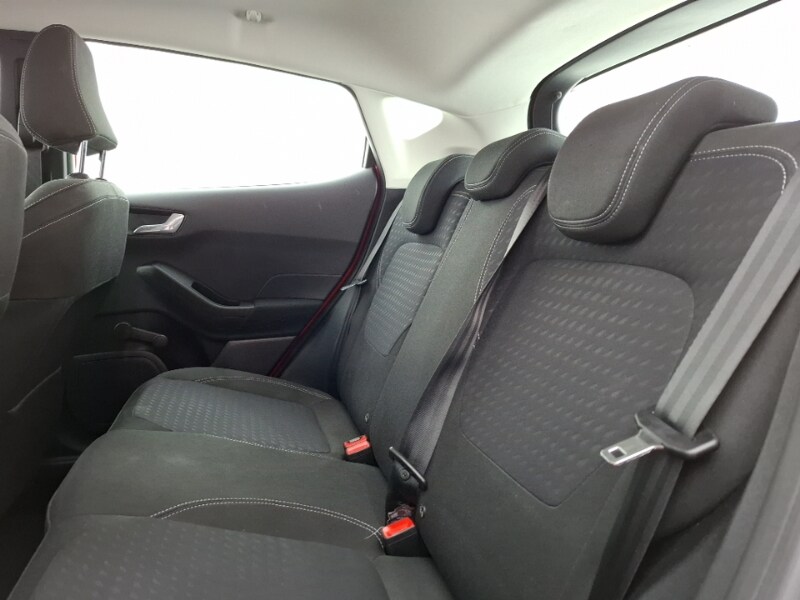 Used Ford Fiesta 2019 for sale - 76613830: Photo 6
