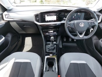 Used Vauxhall Mokka 2022 for sale - 75526105: Photo