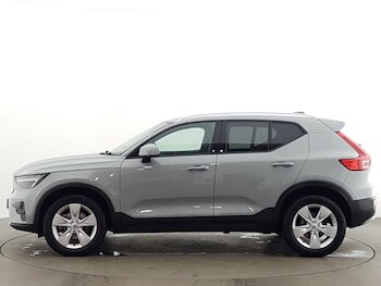 Used Volvo XC40 2024 for sale - 75952270: Photo