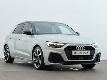 Used Audi A1 2023 for sale - 79433042: Photo