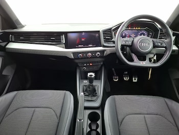 Used Audi A1 2023 for sale - 79433042: Photo