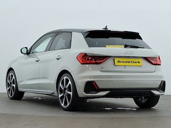 Used Audi A1 2023 for sale - 79433042: Photo