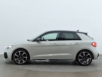 Used Audi A1 2023 for sale - 79433042: Photo