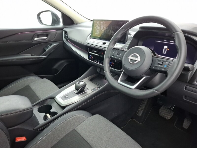 Used Nissan Qashqai 2025 for sale - 77818449: Photo 12