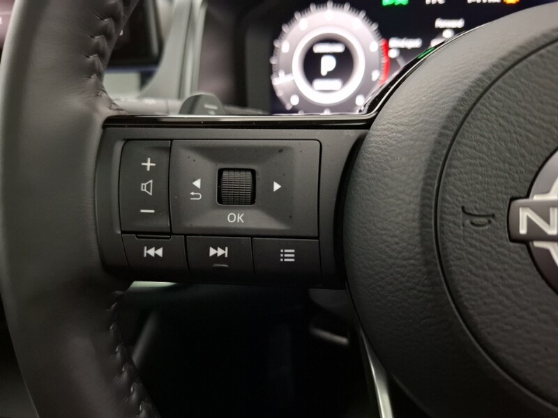 Used Nissan Qashqai 2025 for sale - 77818449: Photo 15